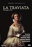 Verdi / La Traviata / Opera Australia