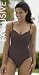 How To Measure Bra Sizes : Miraclesuit DD-Cup Solid Captiva Swimsuit