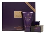 Intimately Beckham Night by Beckham For Women. Set-edt Spray 2.5-Ounces & Body Lotion 5-Ounces