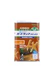 和信ペイント ガードラックラテックス プロ仕様の水性屋外木部用塗料 鮮明な発色・高耐候性 白木色 0.7kg