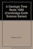 A Geologic time scale
