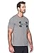 Under Armour UA ATeeV MD True Gray Heather