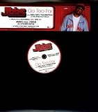 Go Too Far [12" VINYL]