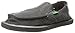 Sanuk Kids Vagabond Chill Slip On (Toddler/Little Kid/Big Kid)