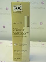 ROC Retin-Ox Wrinkle Correxion Anti Wrinkle Eye Cream