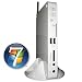 KCS Nanobox 2030 nVidia ION Nettop | Intel Atom 330 Dualcore 2x