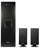 Sony - HT-FS1 - Home Cinéma - Amplification numérique S-Master 24 bits - Bravia Sync - HDMI - DM Port - Compatible Bluetooth - Audio / Vidéo Sync - 200 W