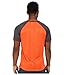 2XU Men's Tech Vent 2 Tone Short Sleeve Top