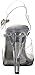 Ellie Shoes Women's 421 Brook Dress Sandal