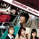 RoomMate Mini Album - ねえ、私ね (限定版)(韓国盤)