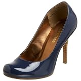 Restricted Women's Ashlee Pump,Navy,10 M US