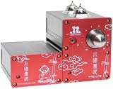 Audiophile Products Little Country III Headphone Amp and Preamp