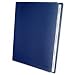Wilson Jones View-Tab Master Filer Document Organizer, 5 Tabs, 12 Pockets, Letter Size, Black (W55117)