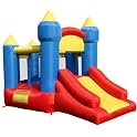 Kings Castle w/ Slide Bouncer
