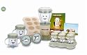The Original Magic Bullet Baby Bullet As Seen on Tv 20 Piece Set