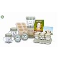 The Original Magic Bullet Baby Bullet As Seen on Tv 20 Piece Set