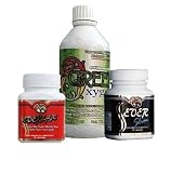 Weight Loss Combo - Bundled Item 2 Items: Everslim and Everlax