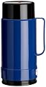 EMSA THERMO LUNCH, 0,84 L blau/schwarz