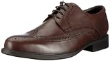 Produkt-Bild: Geox Uomo Carnaby U22W1A00043C6009 Herren Klassische Halbschuhe