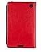 MarBlue Atlas Plus Case for Fire HD 6, Red