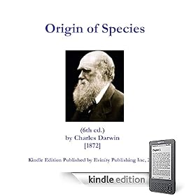 Origin of Species