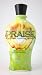 Devoted Creations Praise Hypoallergenic pH Balanced Indoor Tanning Salon Lotion for M...