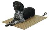 Classic Accessories Heritage Collection Dog Kennel Mat