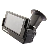 Seidio Innotraveler Car Kit for Motorola Droid - Black