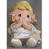 Precious Moments Prayer Doll - Girl by Precious Moments