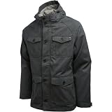 Quiksilver Men's Olsen Jacket