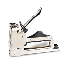 Duo Fast CS5000 - 20 Gauge 1/2-Inch Crown Compression Stapler