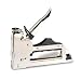 Duo Fast CS5000 - 20 Gauge 1/2-Inch Crown Compression Stapler