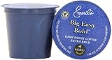 Emerils Big Easy Bold K-Cup Packs for Keurig K-Cup Brewers, 50 Count