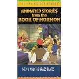 Animated Stories From The Book of Mormon - Nephi and the Brass Plates