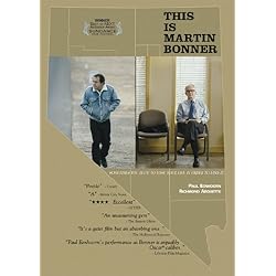 This Is Martin Bonner