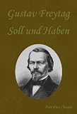 Soll und Haben (German Edition)