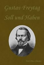 Soll und Haben (German Edition)