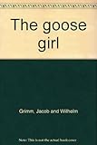 The goose girl