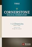 1 & 2 Chronicles (Cornerstone Biblical Commentary)