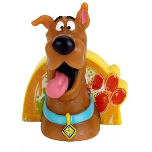 Scooby Doo Candle