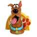 Scooby Doo Candle