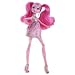Barbie A Fashion Fairytale Flairies Glim'R Doll