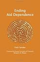 Ending Aid Dependence