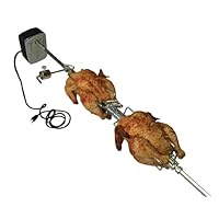 Napoleon 64485 Commercial Rotisserie Kit for Mirage M485
