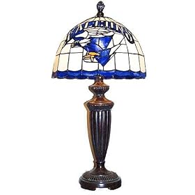 Air Force Academy Table Lamps