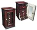 Prestige Import Group Charleston 7 Drawer Cherry Humidor