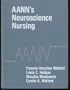 American Association of Neuroscience Nurses Staff Neuroscience Nursing