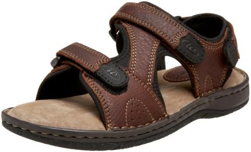 Hush Puppies Little Kid/Big Kid Stinger Sport Sandal