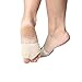 UPRIVER Ballet Belly Dance Foot Thong Dance Paw Shoes Half Sole