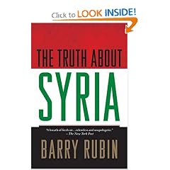 The Truth about Syria